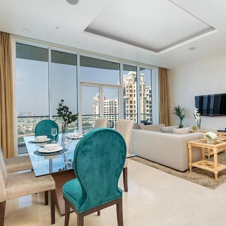 Oceana Residences, The Palm Jumeirah - Mint Stay 迪拜 外观 照片