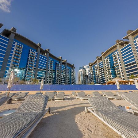 Oceana Residences, The Palm Jumeirah - Mint Stay 迪拜 外观 照片