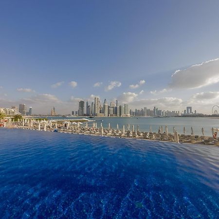 Oceana Residences, The Palm Jumeirah - Mint Stay 迪拜 外观 照片