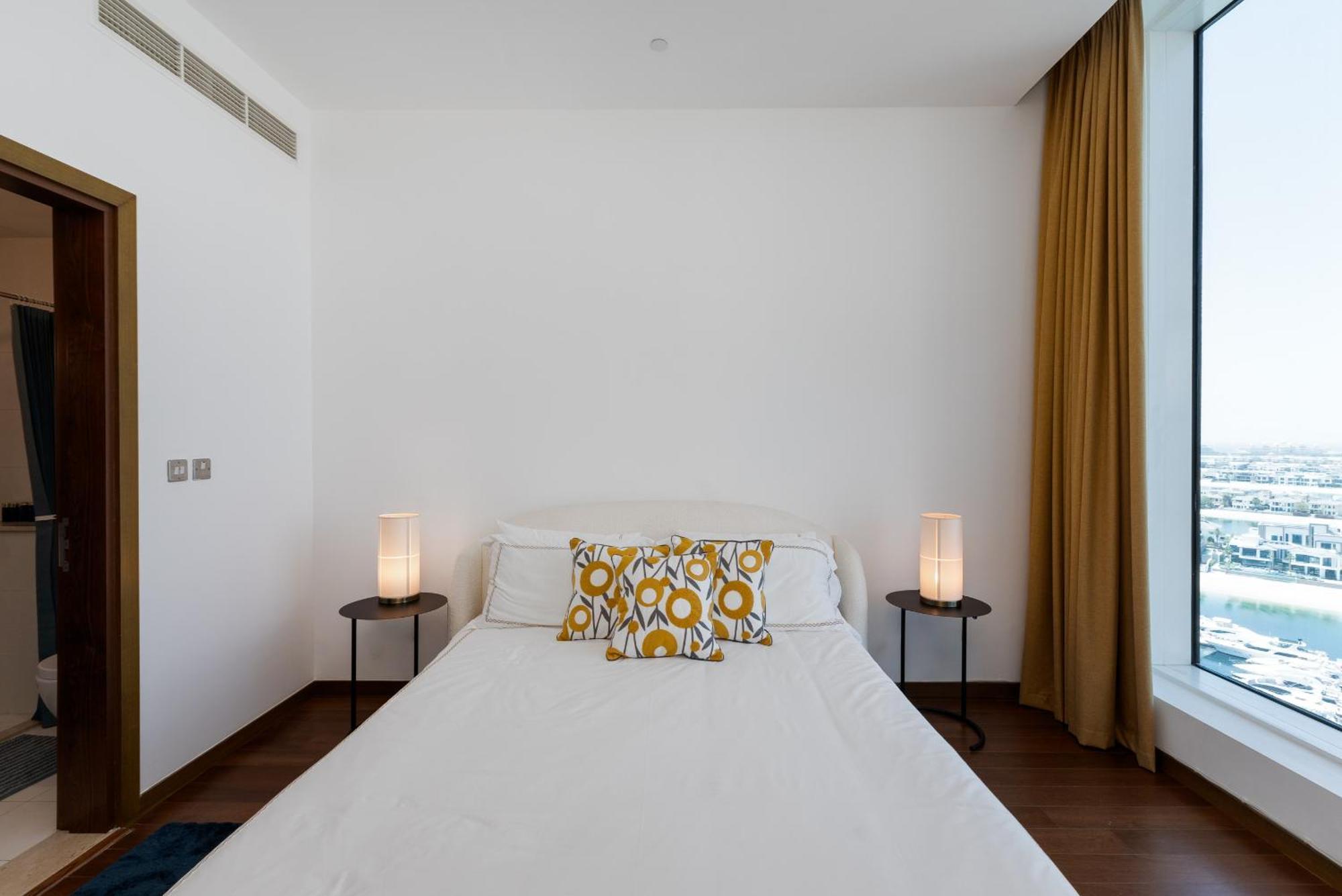 Oceana Residences, The Palm Jumeirah - Mint Stay 迪拜 外观 照片