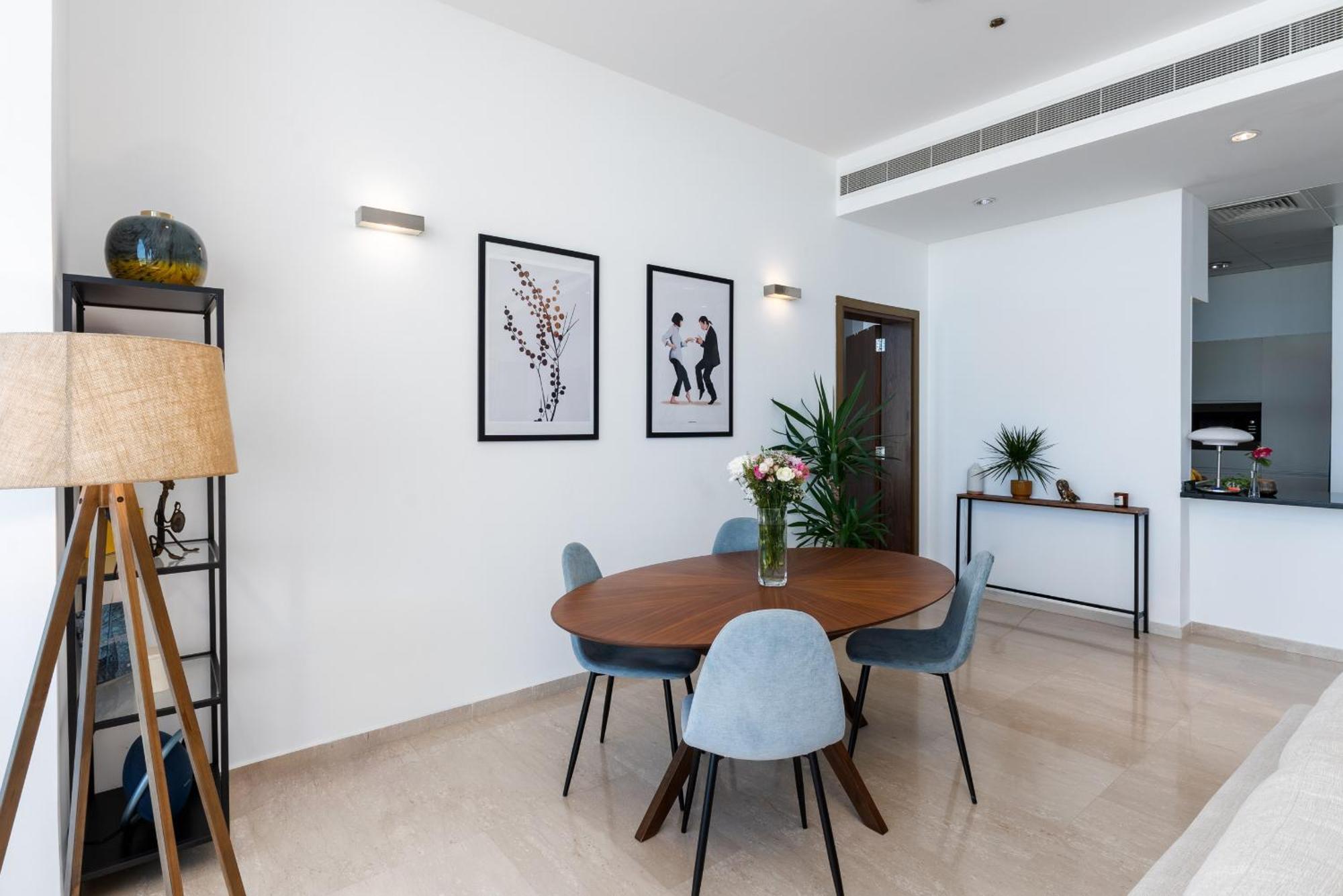 Oceana Residences, The Palm Jumeirah - Mint Stay 迪拜 外观 照片